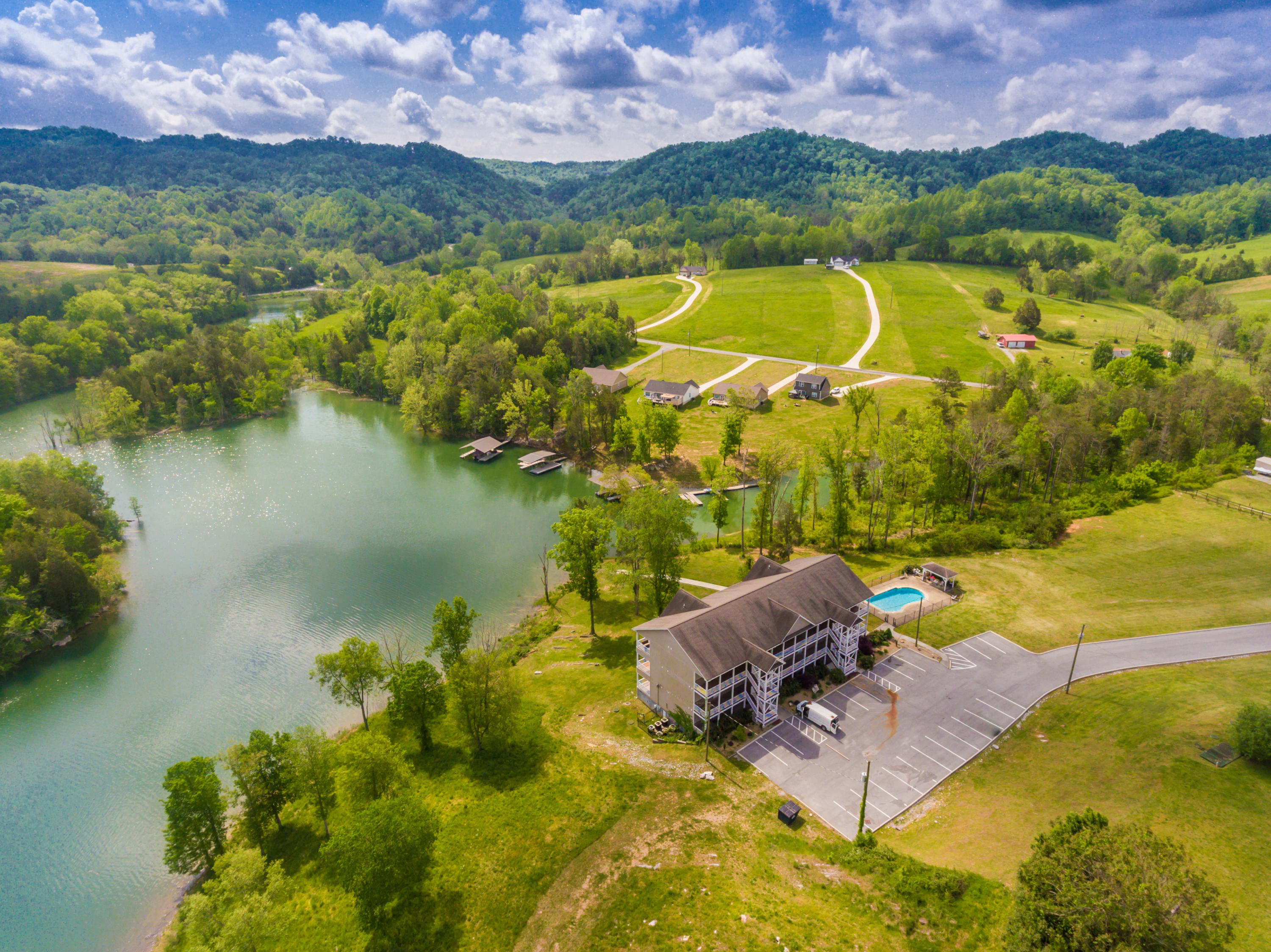 190 Hickory Valley Road, Unit 222 Maynardville, TN 37807 - Photo 13 of 18 190HickoryValleyRd-7