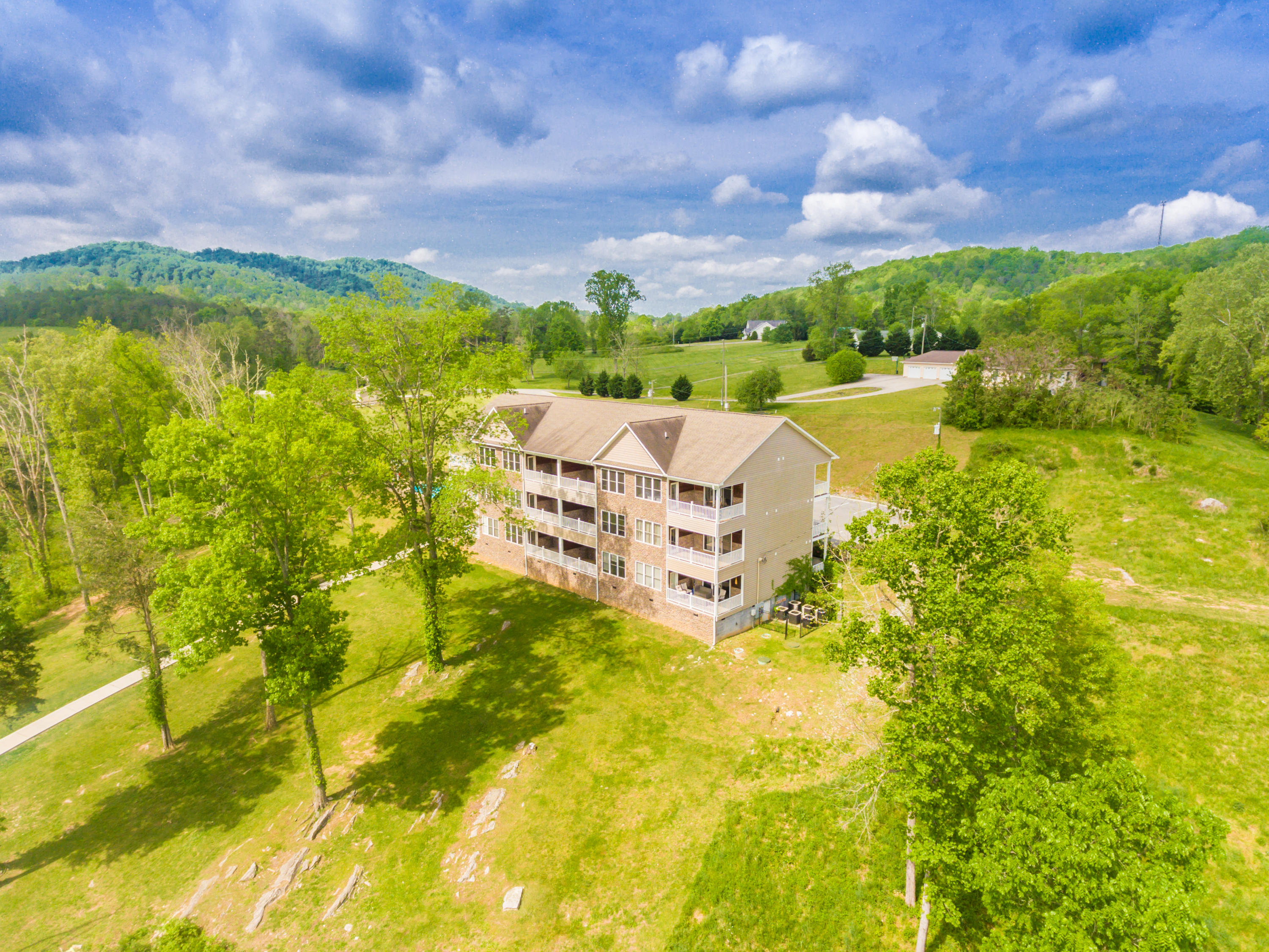190 Hickory Valley Road, Unit 222 Maynardville, TN 37807 - Photo 17 of 18 190HickoryValleyRd-12