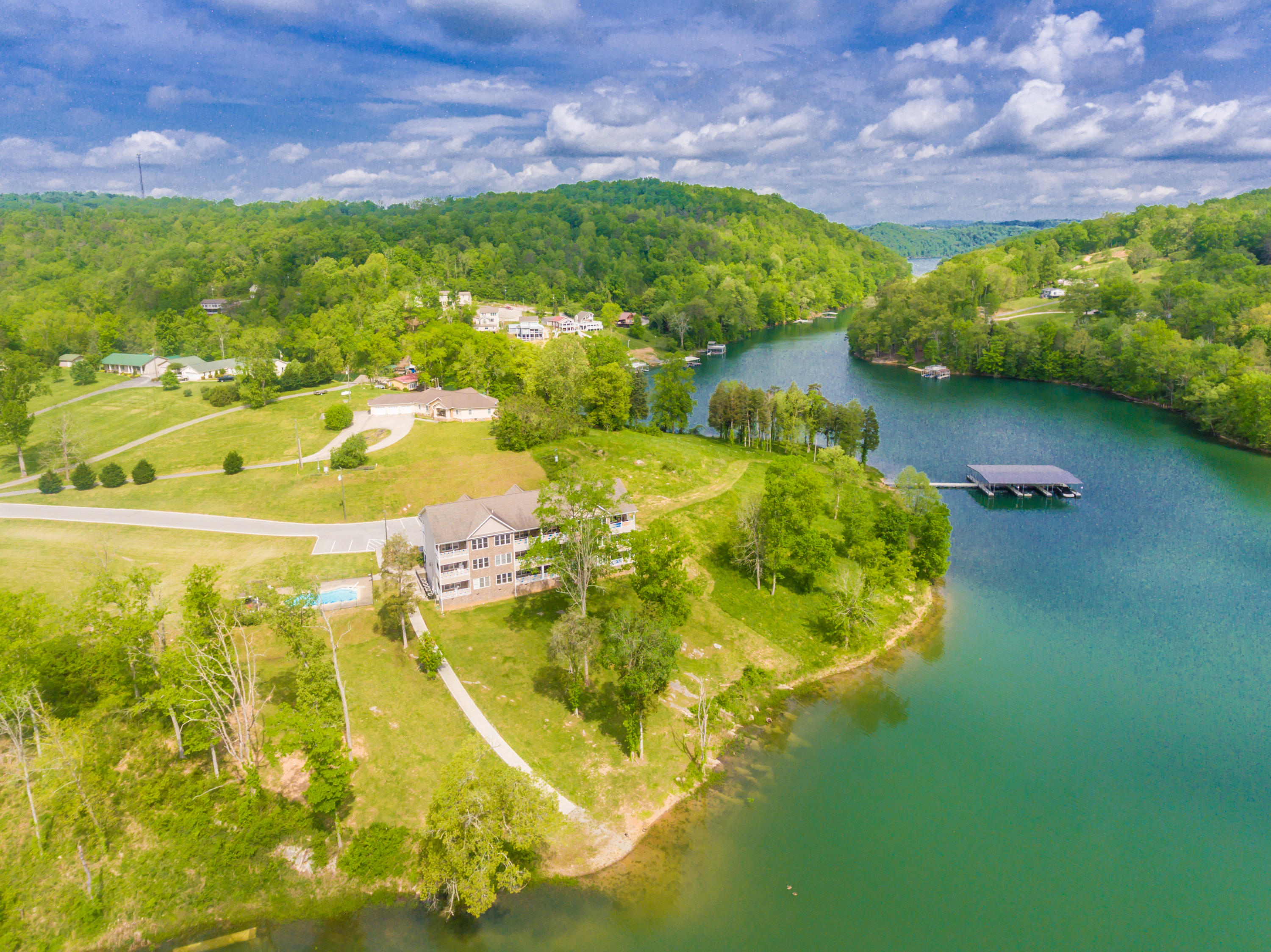 190 Hickory Valley Road, Unit 222 Maynardville, TN 37807 - Photo 3 of 18 190HickoryValleyRd-3