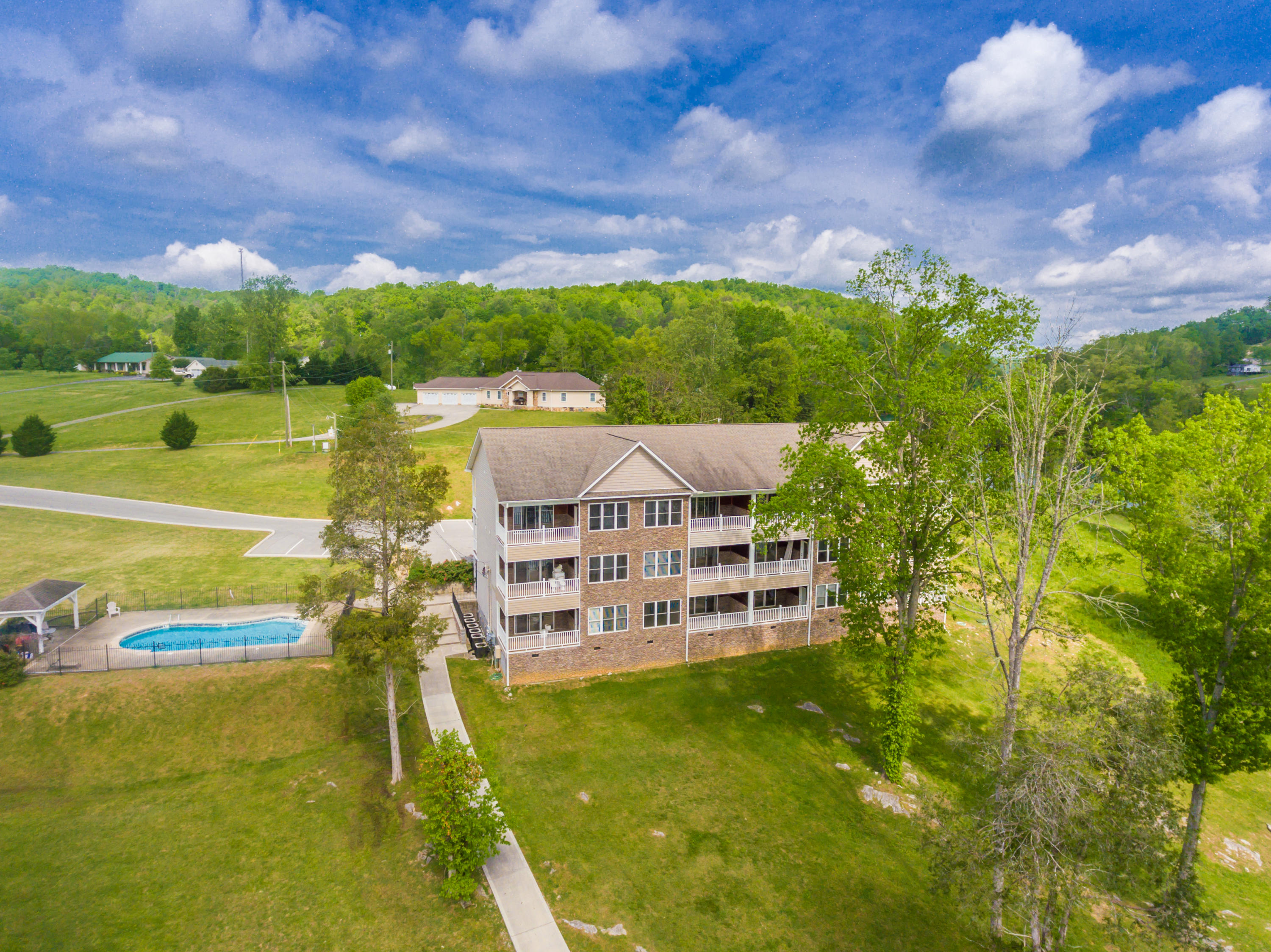 190 Hickory Valley Road, Unit 222 Maynardville, TN 37807 - Photo 4 of 18 190HickoryValleyRd-13