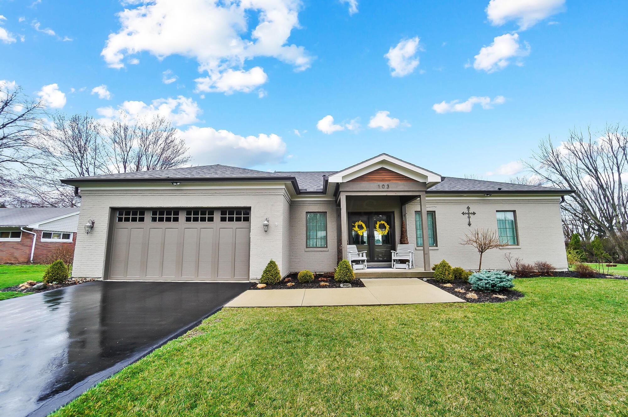 103 Thomaston Trail Springfield, OH 45503 - Photo 4 of 74 003