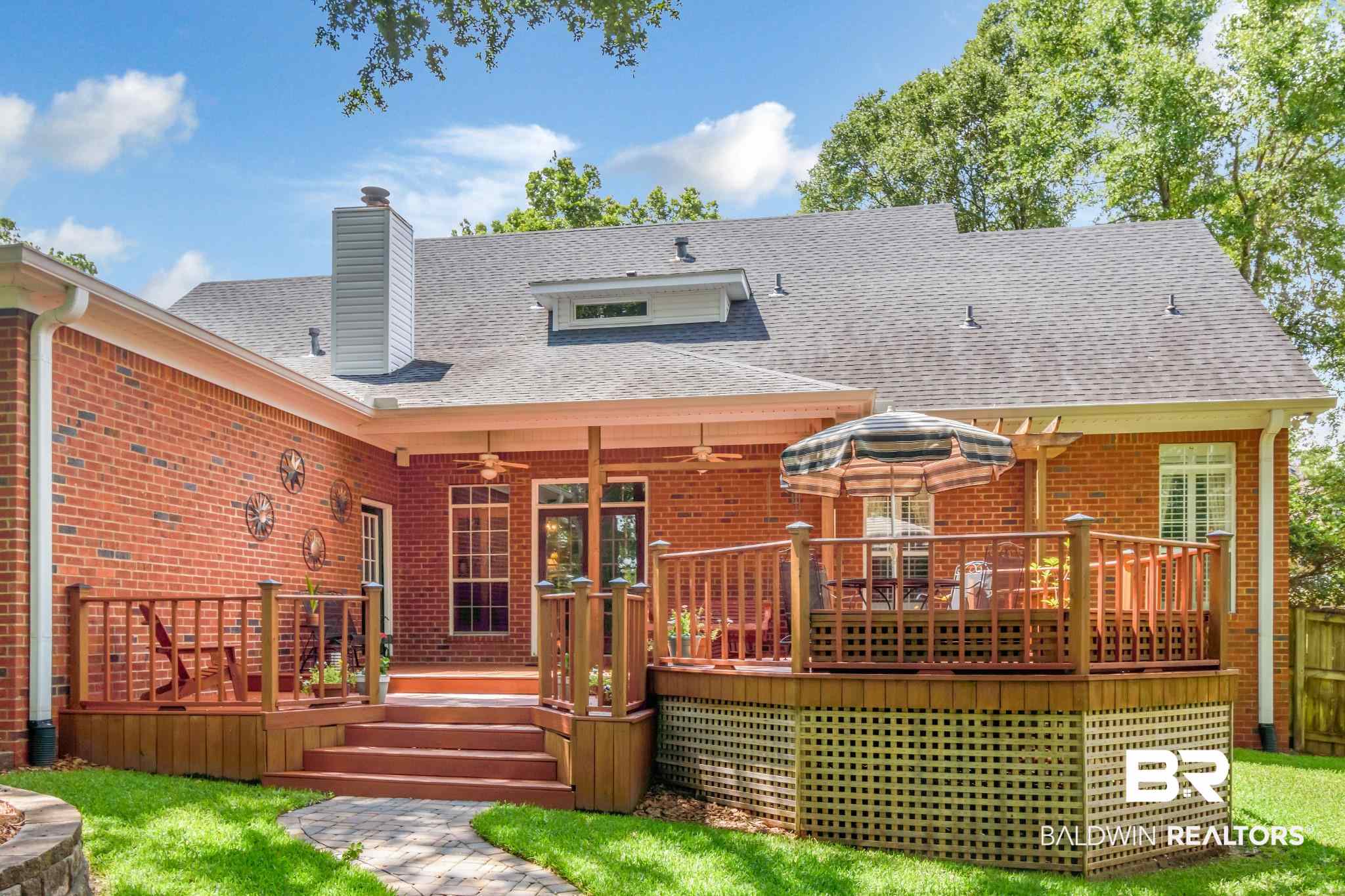 6317 Charlestowne Drive Mobile, AL 36693 - Photo 46 of 50