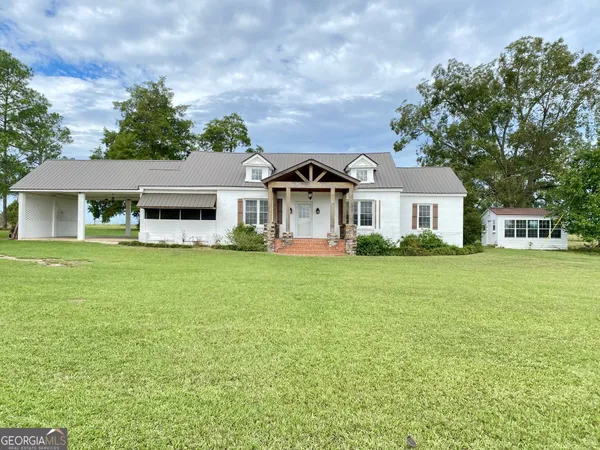 $207,900 | 1088 Tippettville Road, Pineview, GA 31071