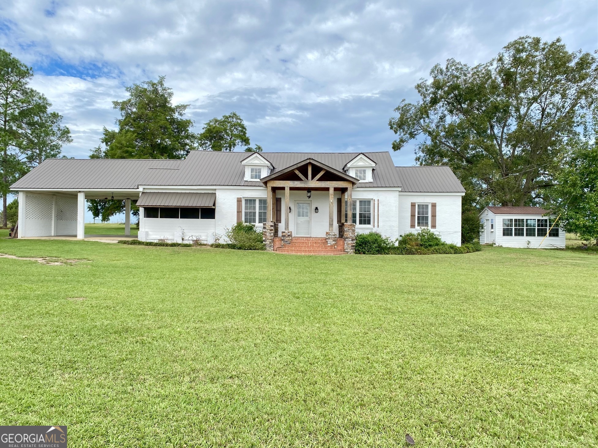 1088 Tippettville Road Pineview, GA 31071 - Photo 1 of 1 Gallery Image 1