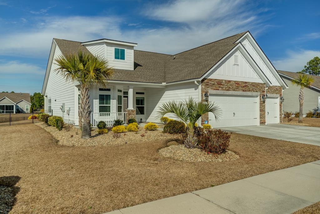 1208 Ficus Drive Myrtle Beach, SC 29579 - Photo 1 of 39