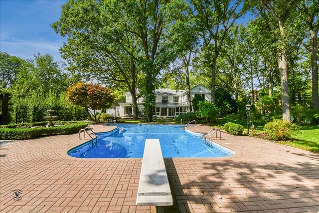 39 Locust Road Winnetka, IL 60093 - Photo 24 of 39