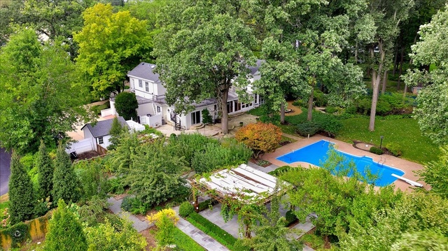 39 Locust Road Winnetka, IL 60093 - Photo 30 of 39