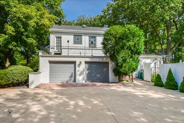 39 Locust Road Winnetka, IL 60093 - Photo 31 of 39