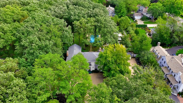 39 Locust Road Winnetka, IL 60093 - Photo 34 of 39