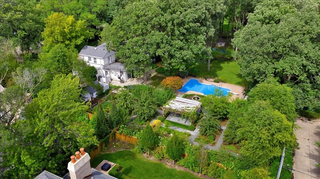 39 Locust Road Winnetka, IL 60093 - Photo 35 of 39