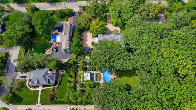 39 Locust Road Winnetka, IL 60093 - Photo 36 of 39