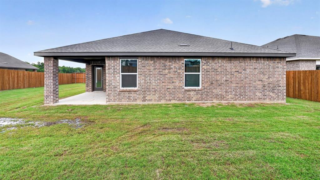 3244 Spaulding Drive Paris, TX 75460 - Photo 36 of 39