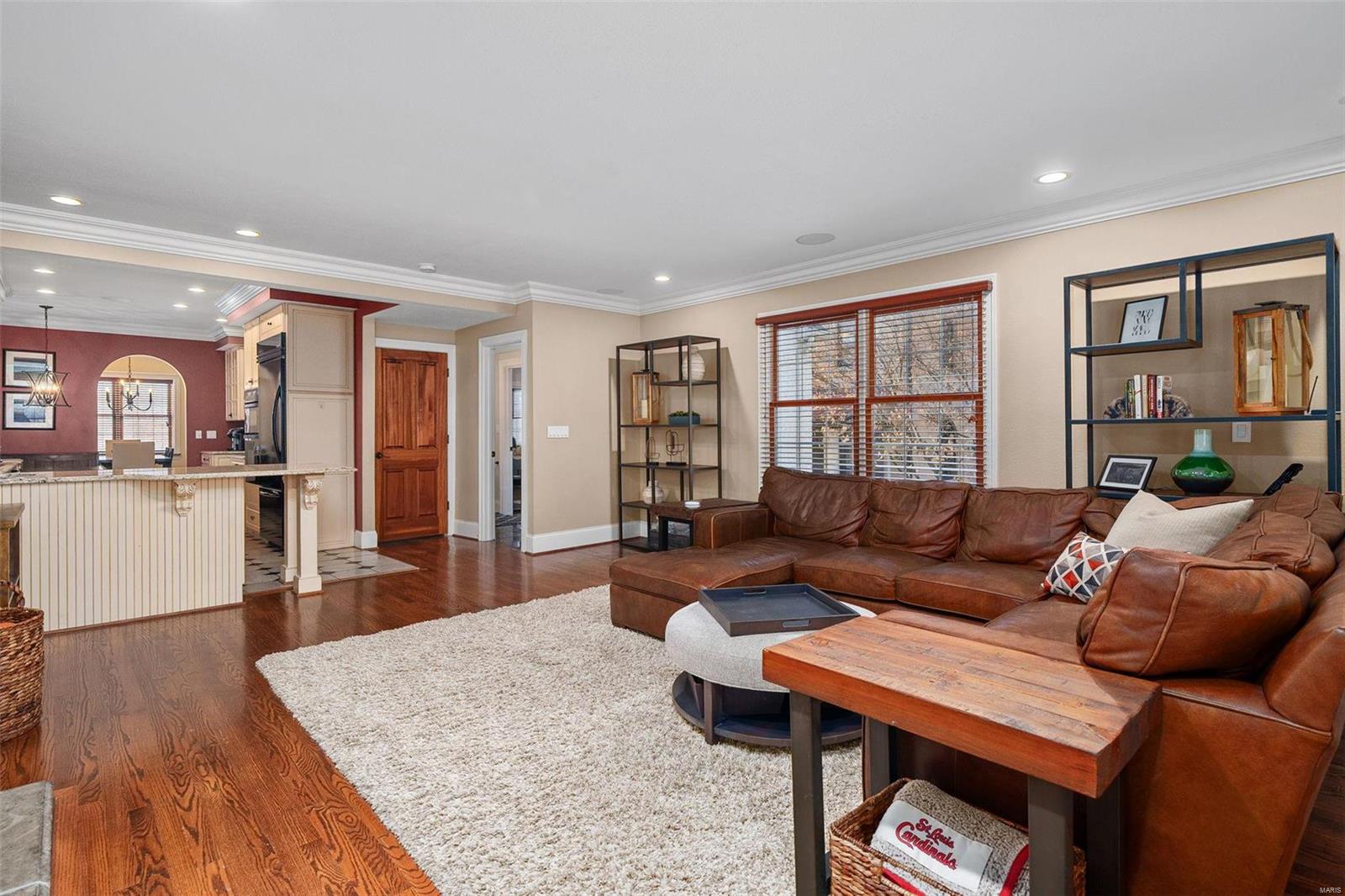 7621 Shirley Drive Clayton, MO 63105 - Photo 21 of 53