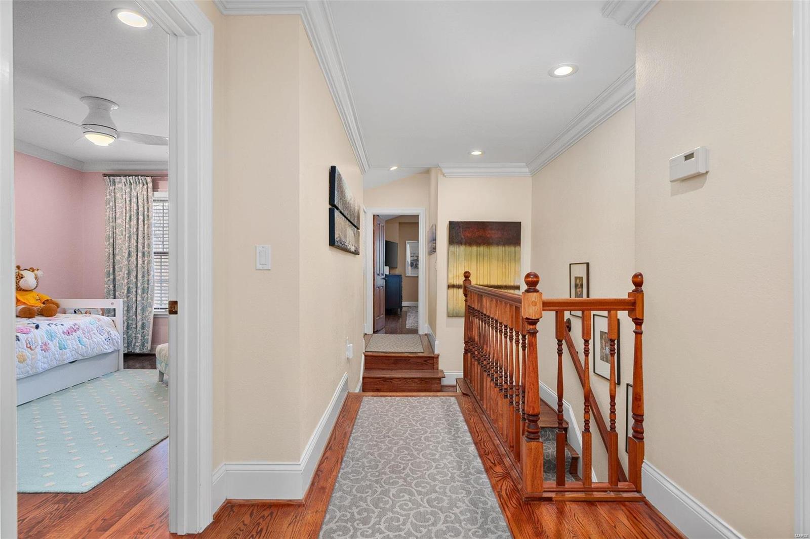 7621 Shirley Drive Clayton, MO 63105 - Photo 22 of 53