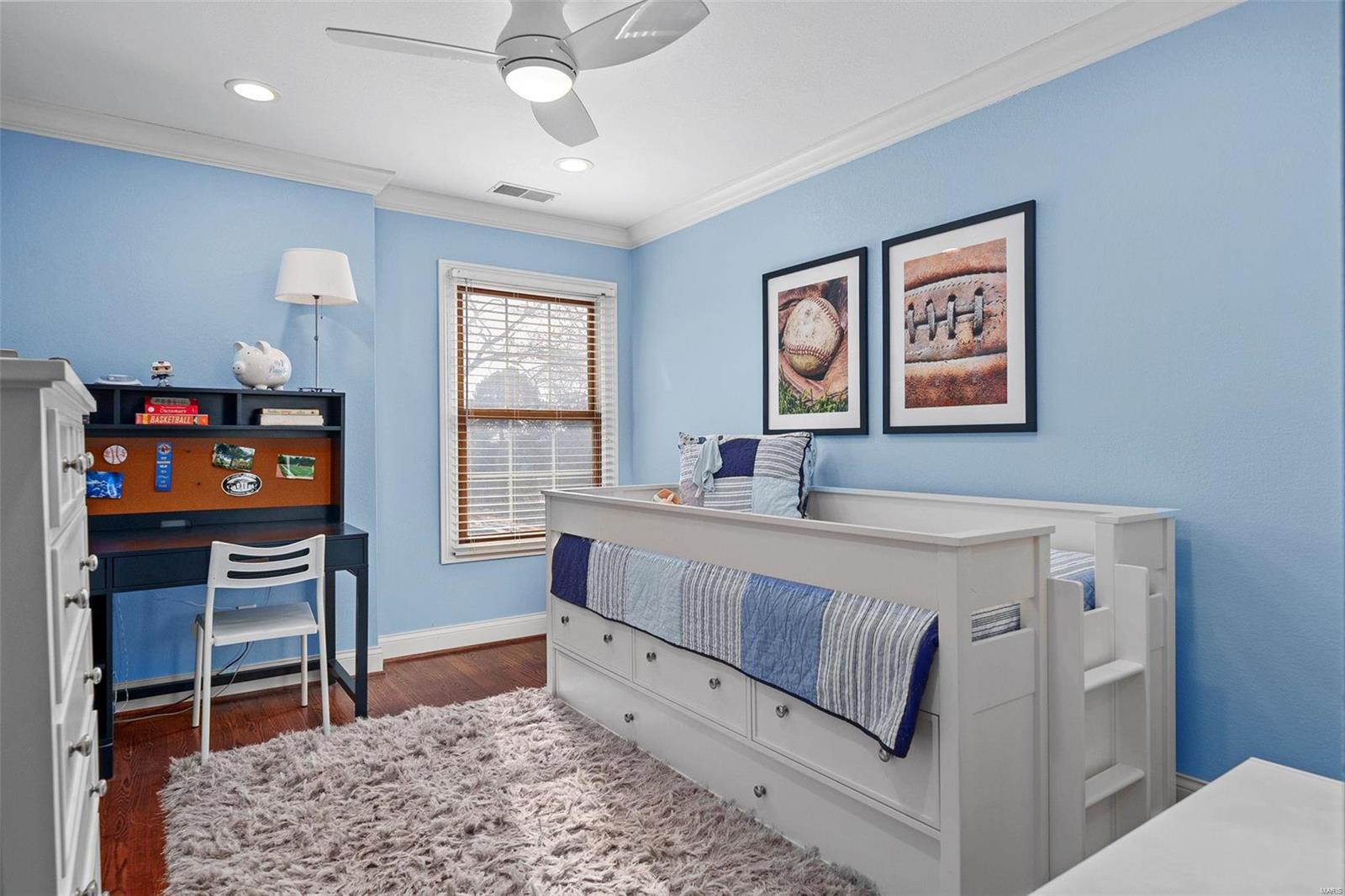 7621 Shirley Drive Clayton, MO 63105 - Photo 34 of 53