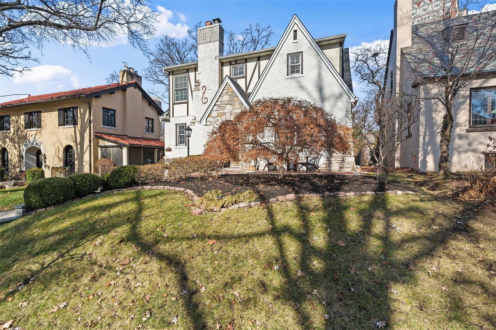 7621 Shirley Drive Clayton, MO 63105 - Photo 52 of 53