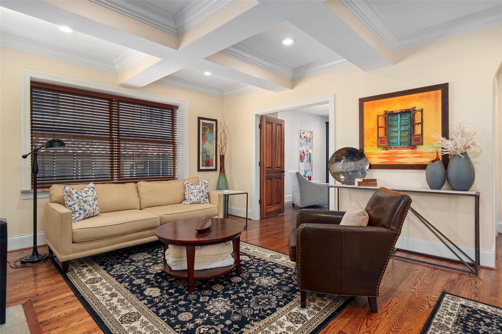 7621 Shirley Drive Clayton, MO 63105 - Photo 6 of 53