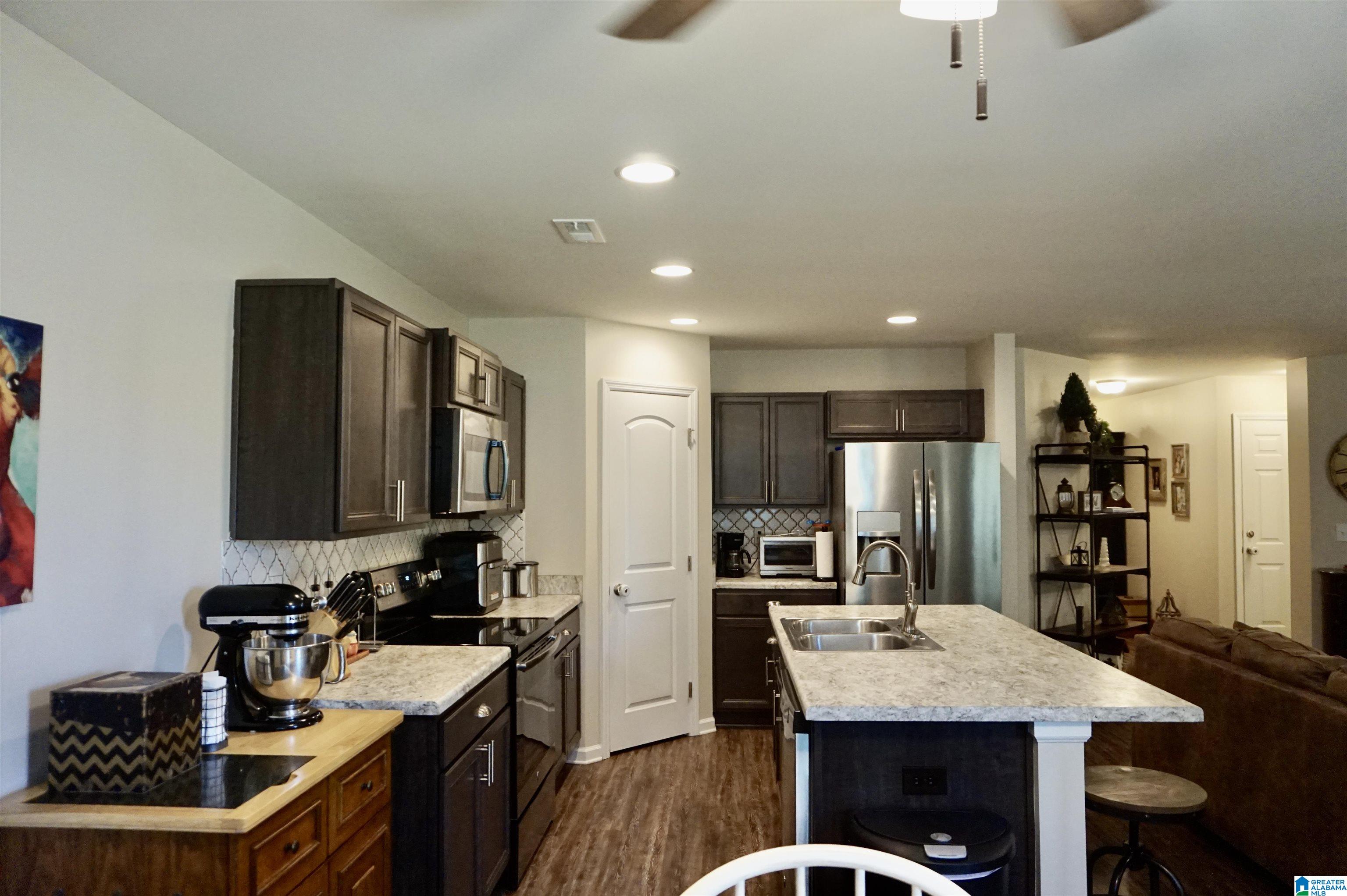 1115 Colonial Drive Southwest Cullman, AL 35055 - Photo 15 of 40