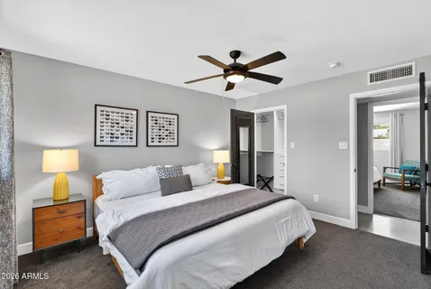 $735,000 | 7302 East Vernon Avenue, Scottsdale, AZ 85257