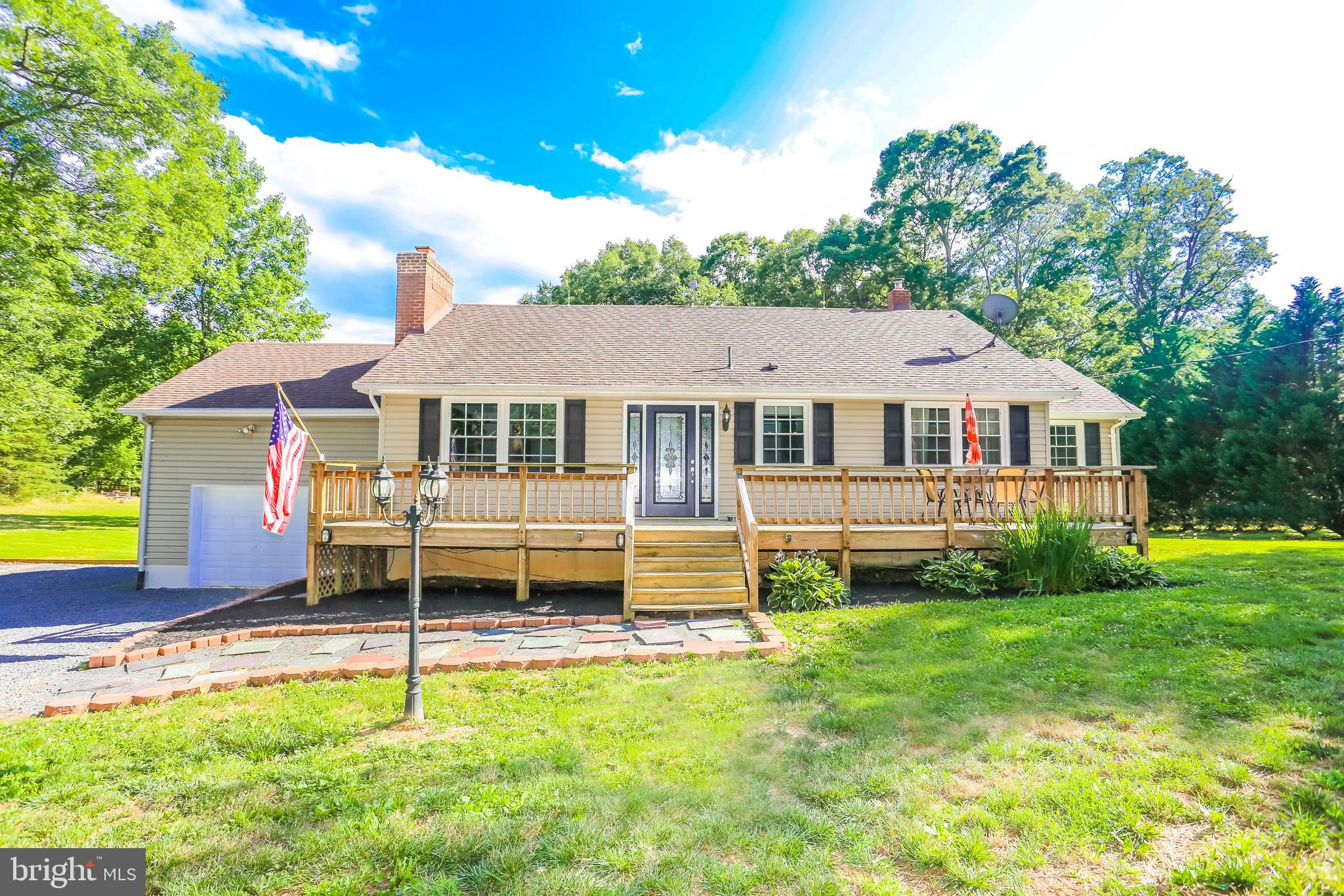 3529 Courtney School Road Midland, VA 22728 - Photo 1 of 28 Gallery Image 1