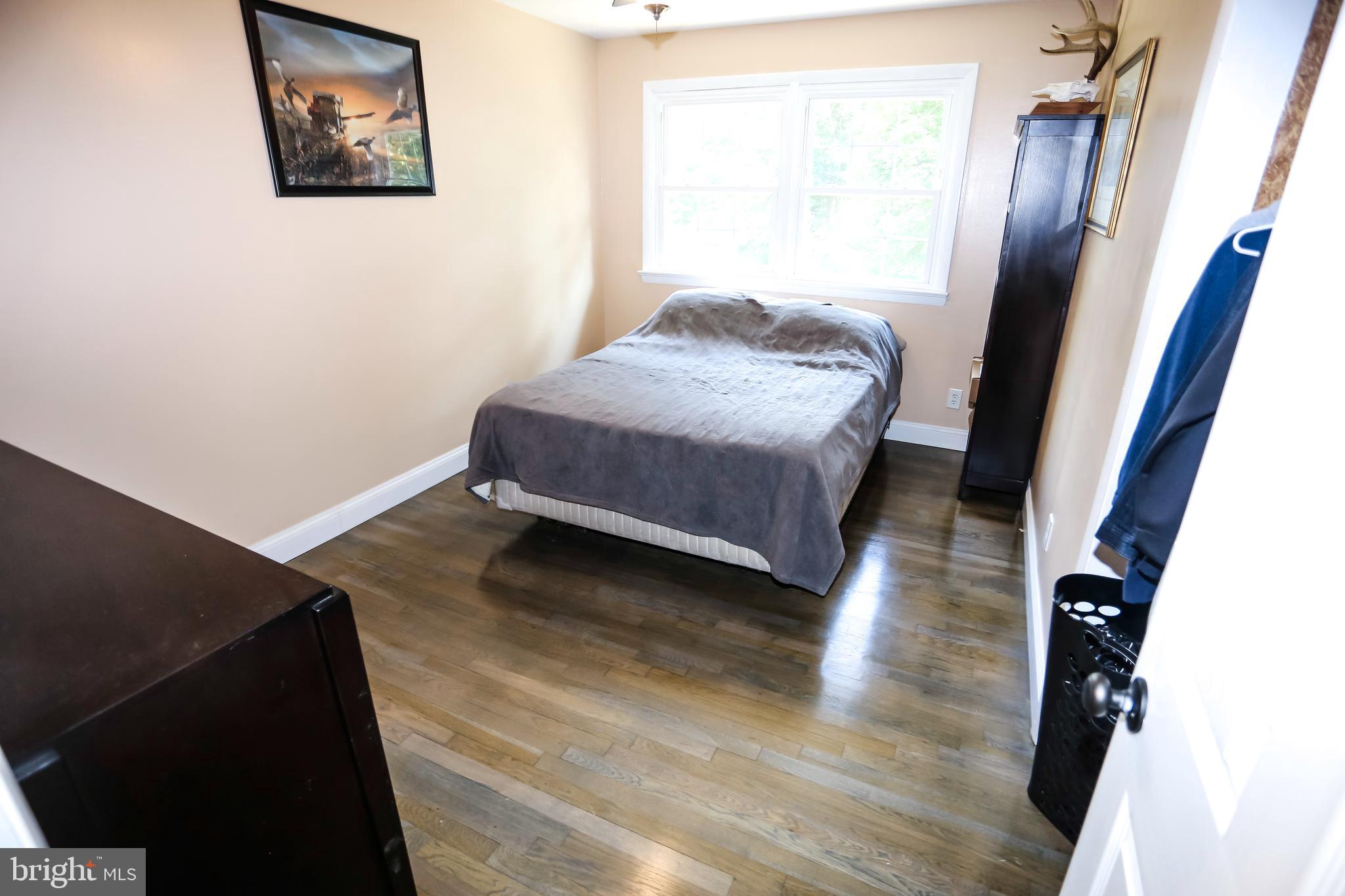 3529 Courtney School Road Midland, VA 22728 - Photo 12 of 28 Bedroom #3