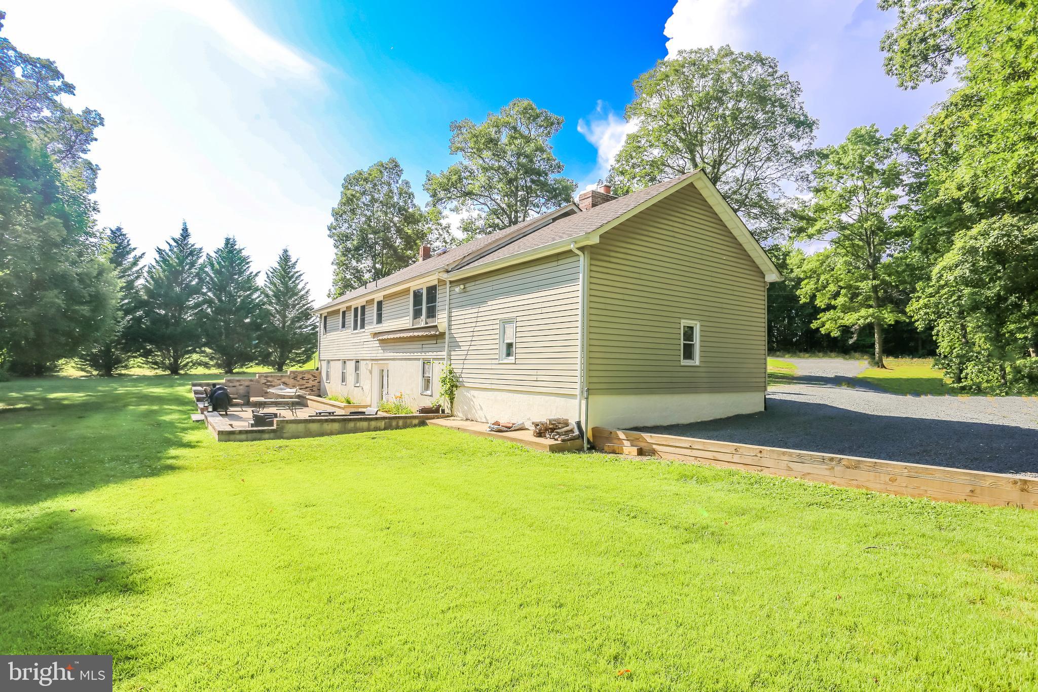 3529 Courtney School Road Midland, VA 22728 - Photo 27 of 28 Gallery Image 27