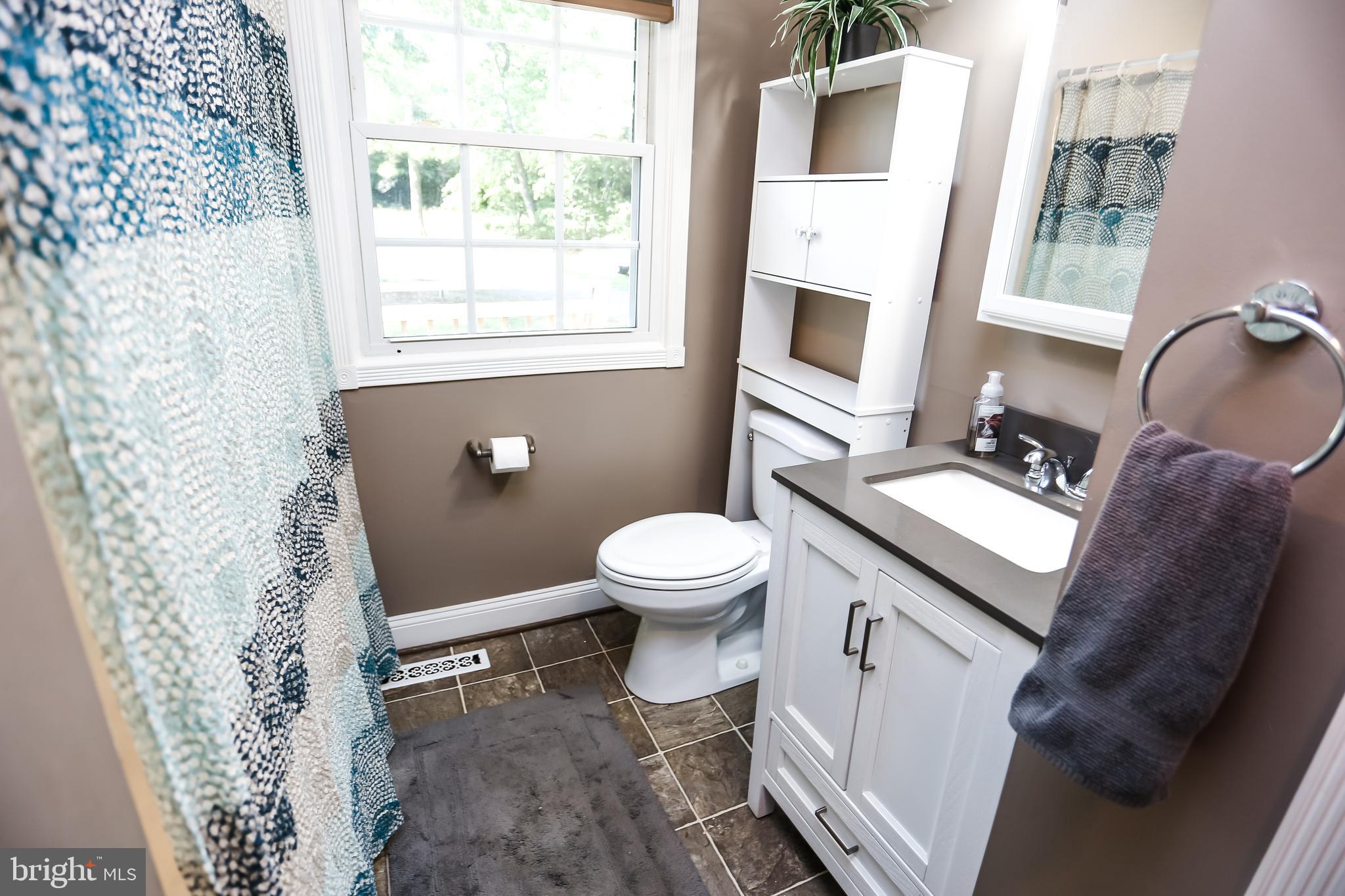 3529 Courtney School Road Midland, VA 22728 - Photo 6 of 28 Full bath w/ tub/shower