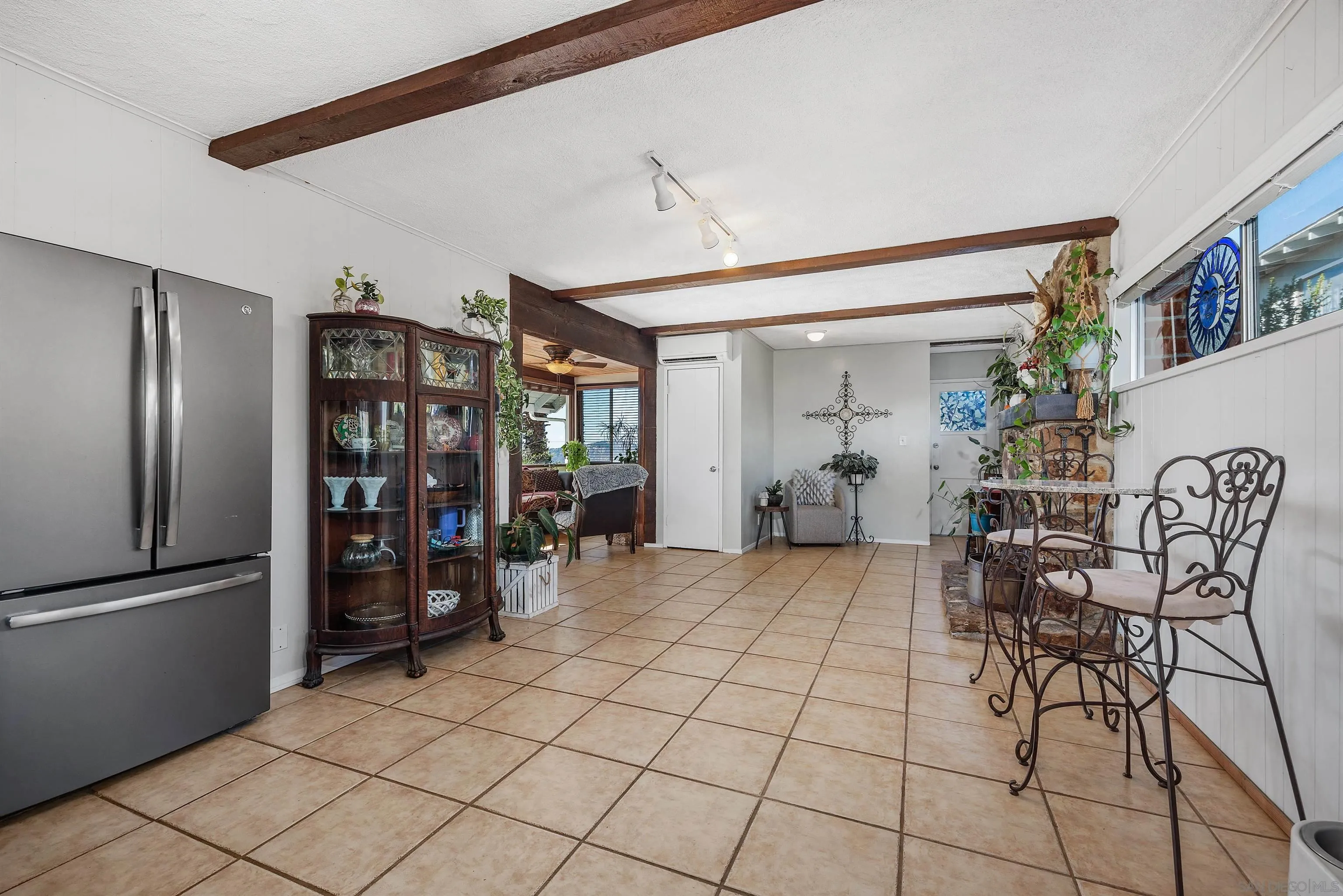 11270 San Luis Rey Drive Valley Center, CA 92082 - Photo 13 of 56 a view of a livingroom with furniture and workspace