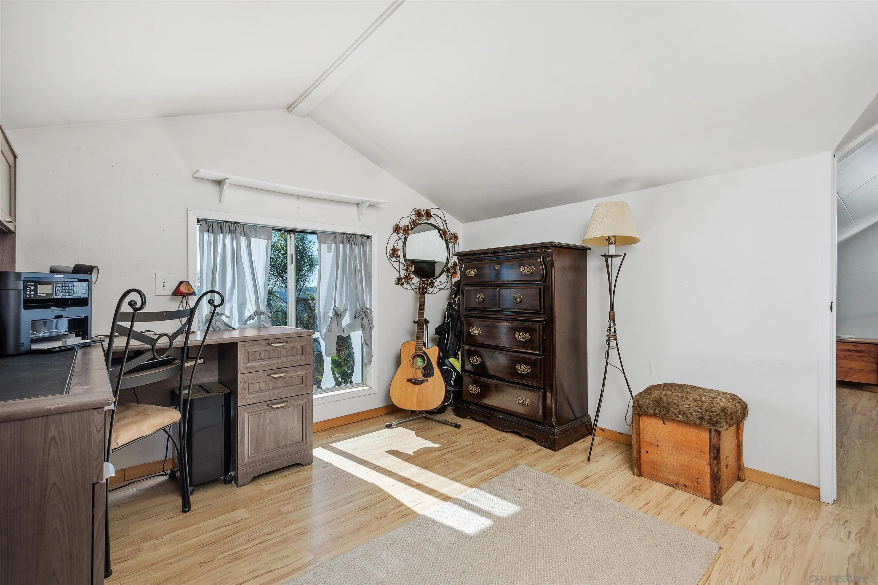11270 San Luis Rey Drive Valley Center, CA 92082 - Photo 28 of 56 a view of livingroom with furniture and workspace