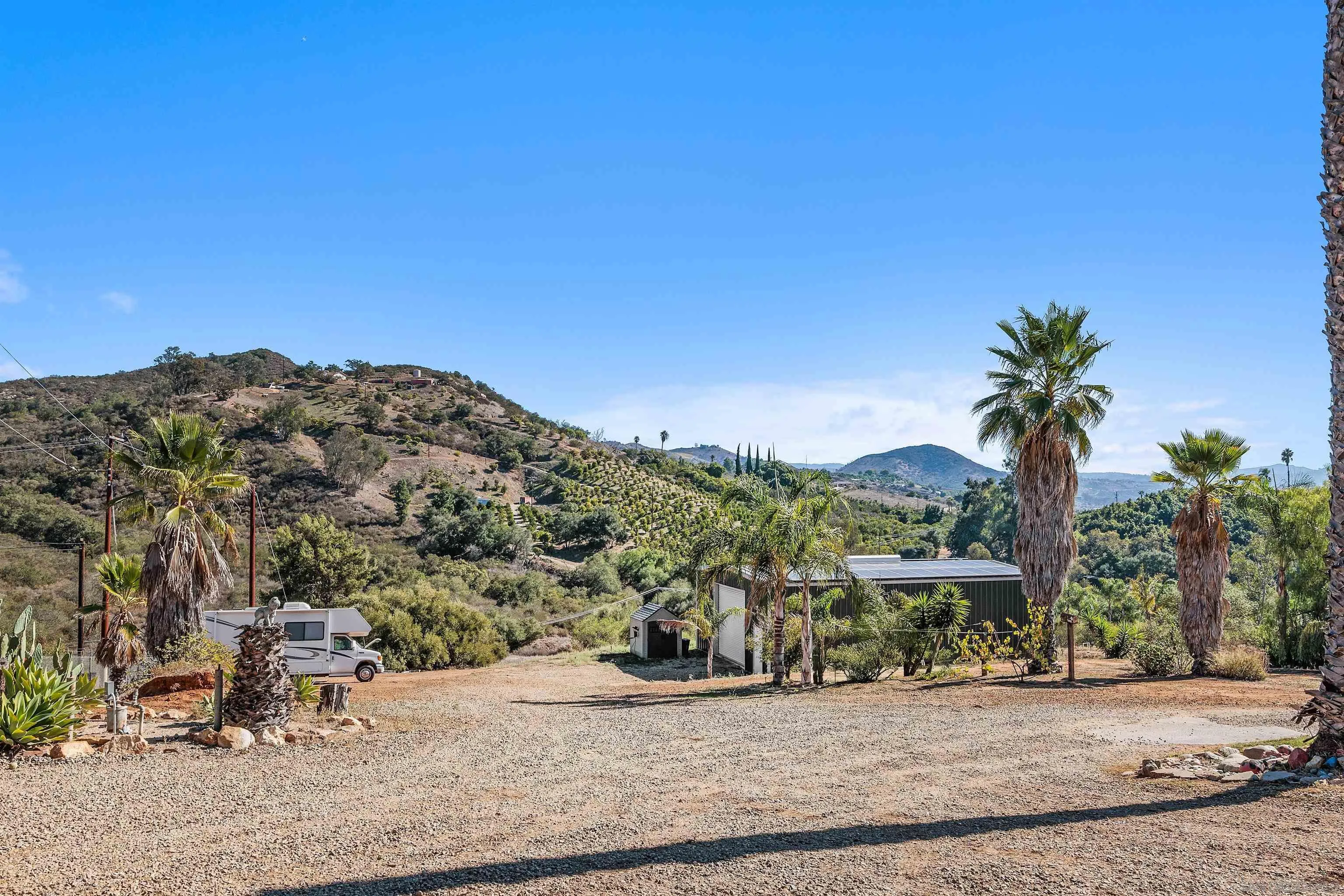 11270 San Luis Rey Drive Valley Center, CA 92082 - Photo 40 of 56