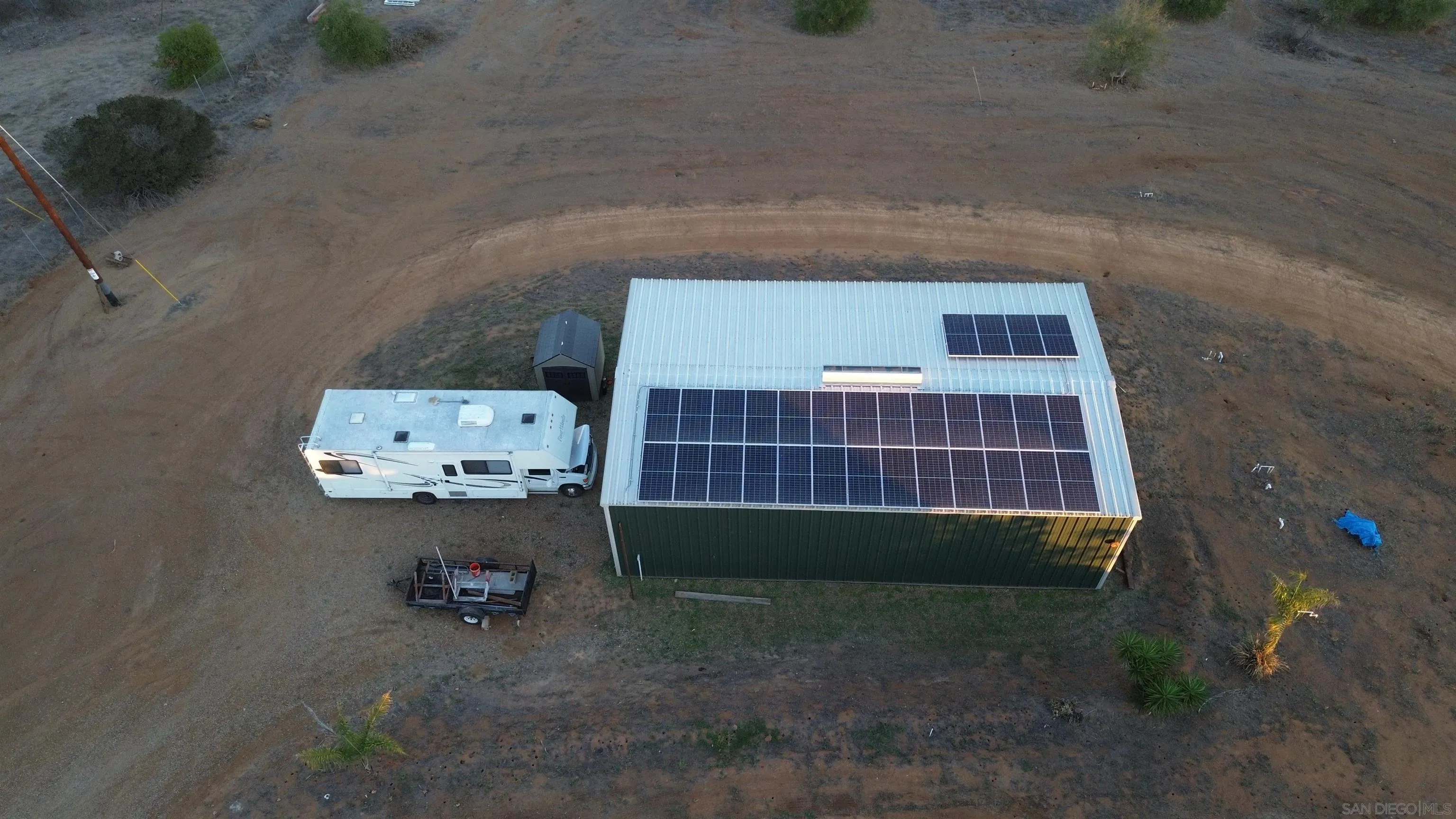 11270 San Luis Rey Drive Valley Center, CA 92082 - Photo 56 of 56