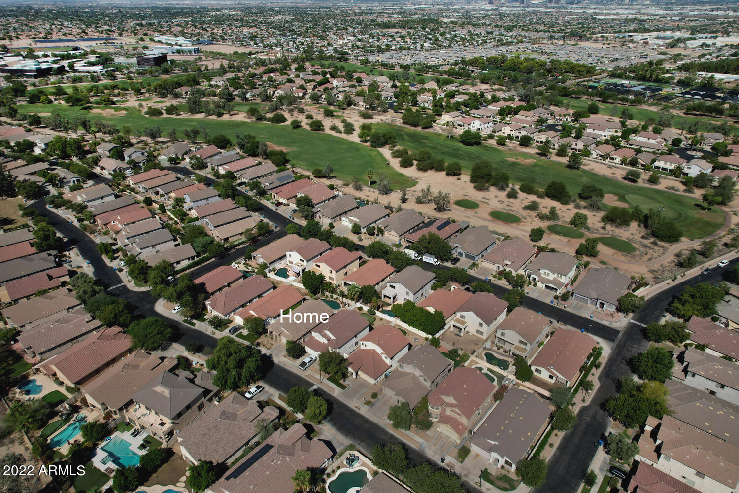 2716 East Fremont Road Phoenix, AZ 85042 - Photo 47 of 47 2719 E Fremont Rd Phoenix AZ-large-048-0
