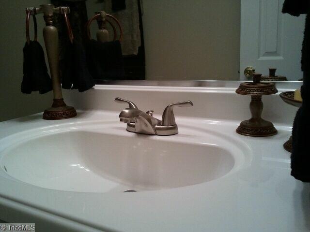 1430 Williams Road Lewisville, NC 27023 - Photo 13 of 16 Other Bath.