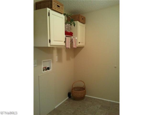 1430 Williams Road Lewisville, NC 27023 - Photo 14 of 16 Laundry Room.