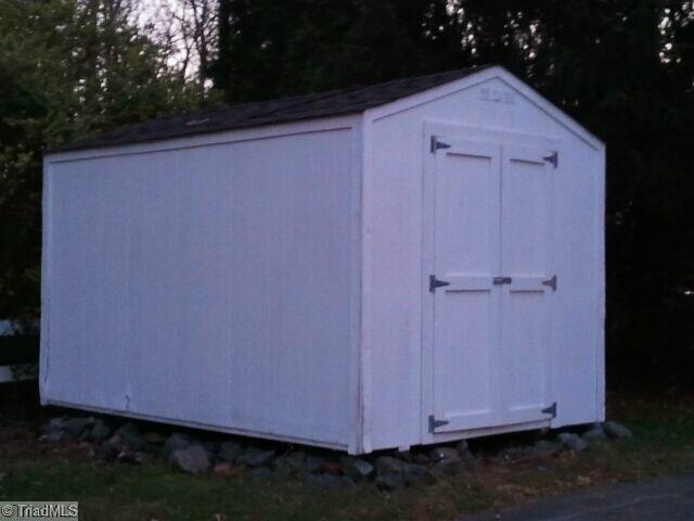1430 Williams Road Lewisville, NC 27023 - Photo 16 of 16 Storage.