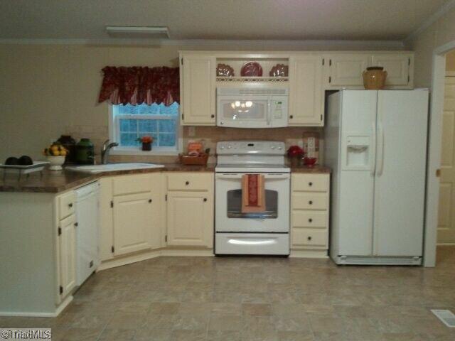 1430 Williams Road Lewisville, NC 27023 - Photo 3 of 16 Kitchen.
