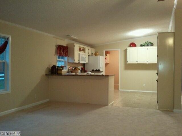 1430 Williams Road Lewisville, NC 27023 - Photo 4 of 16 Kitchen.