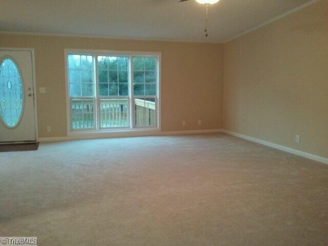 1430 Williams Road Lewisville, NC 27023 - Photo 5 of 16 Living Room.