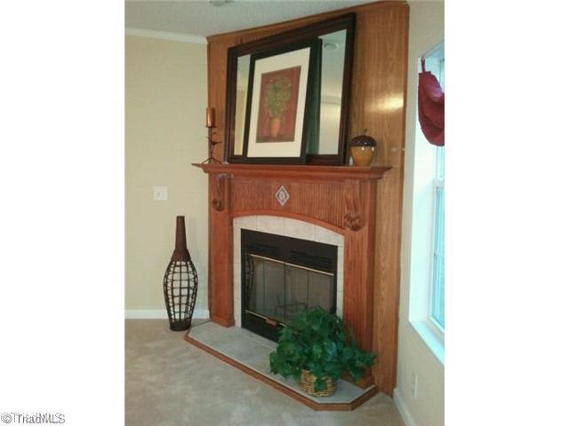 1430 Williams Road Lewisville, NC 27023 - Photo 6 of 16 Living Room.