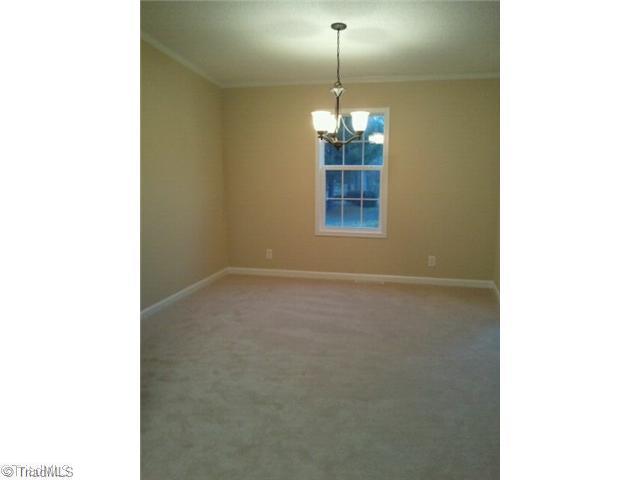 1430 Williams Road Lewisville, NC 27023 - Photo 7 of 16 Dining Room.