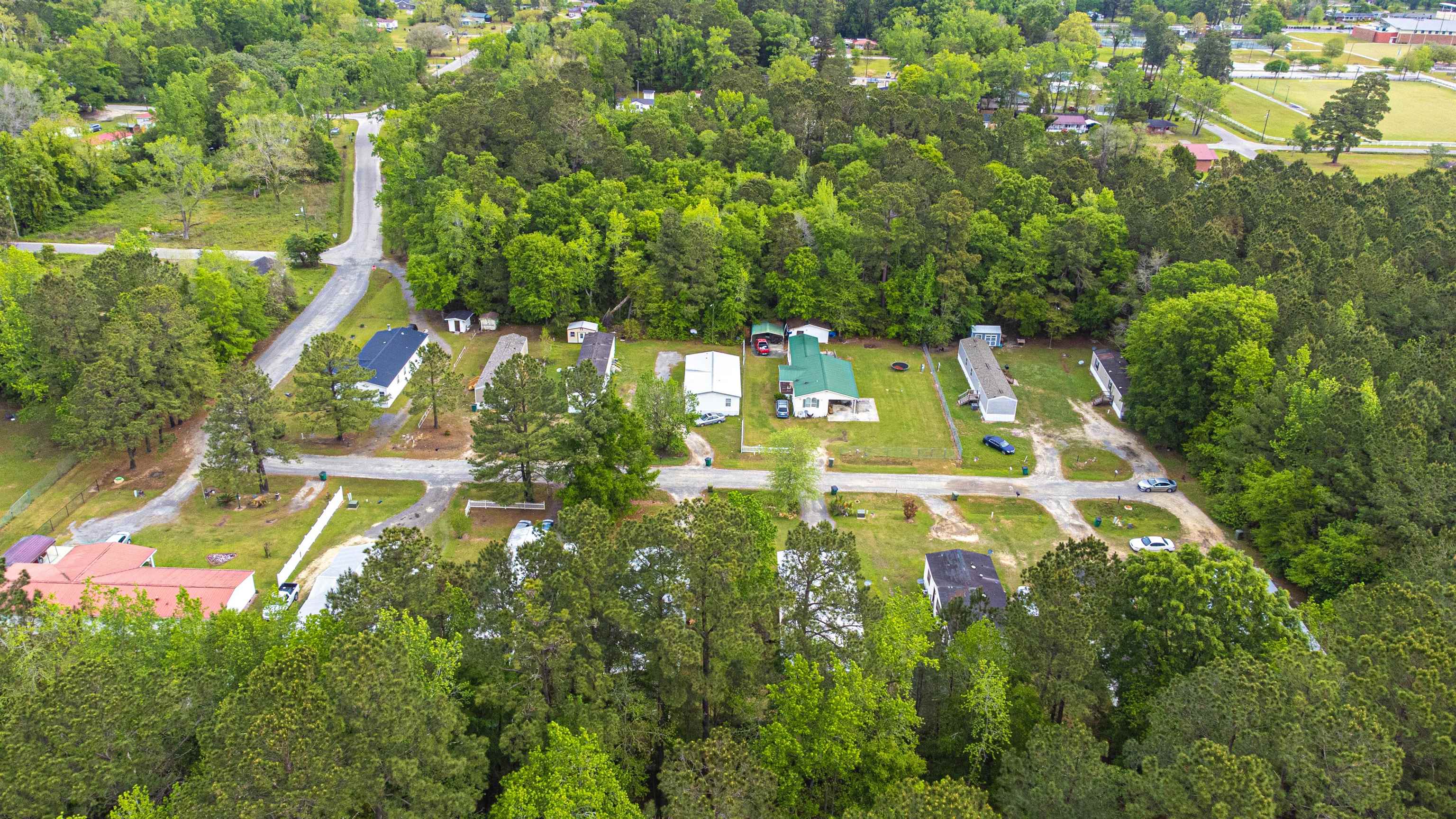 Tbd Tbd Locust Street Andrews, SC 29510 - Photo 3 of 33