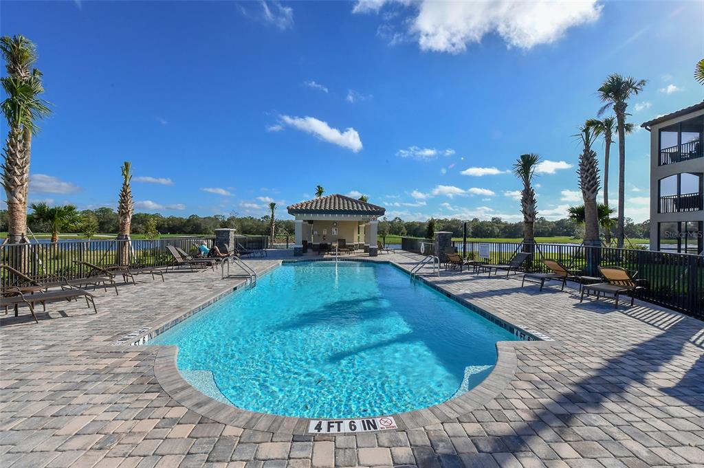 17510 Gawthrop Drive, Unit 308 Bradenton, FL 34211 - Photo 70 of 75