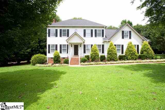 213 Fairfax Road Easley, SC 29642 - Photo 1 of 1 Gallery Image 1