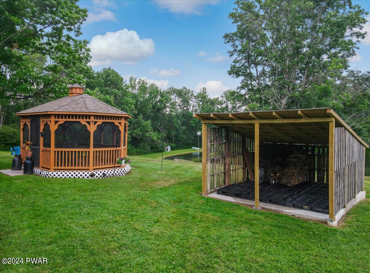 49 King Acres Road Honesdale, PA 18431 - Photo 46 of 51