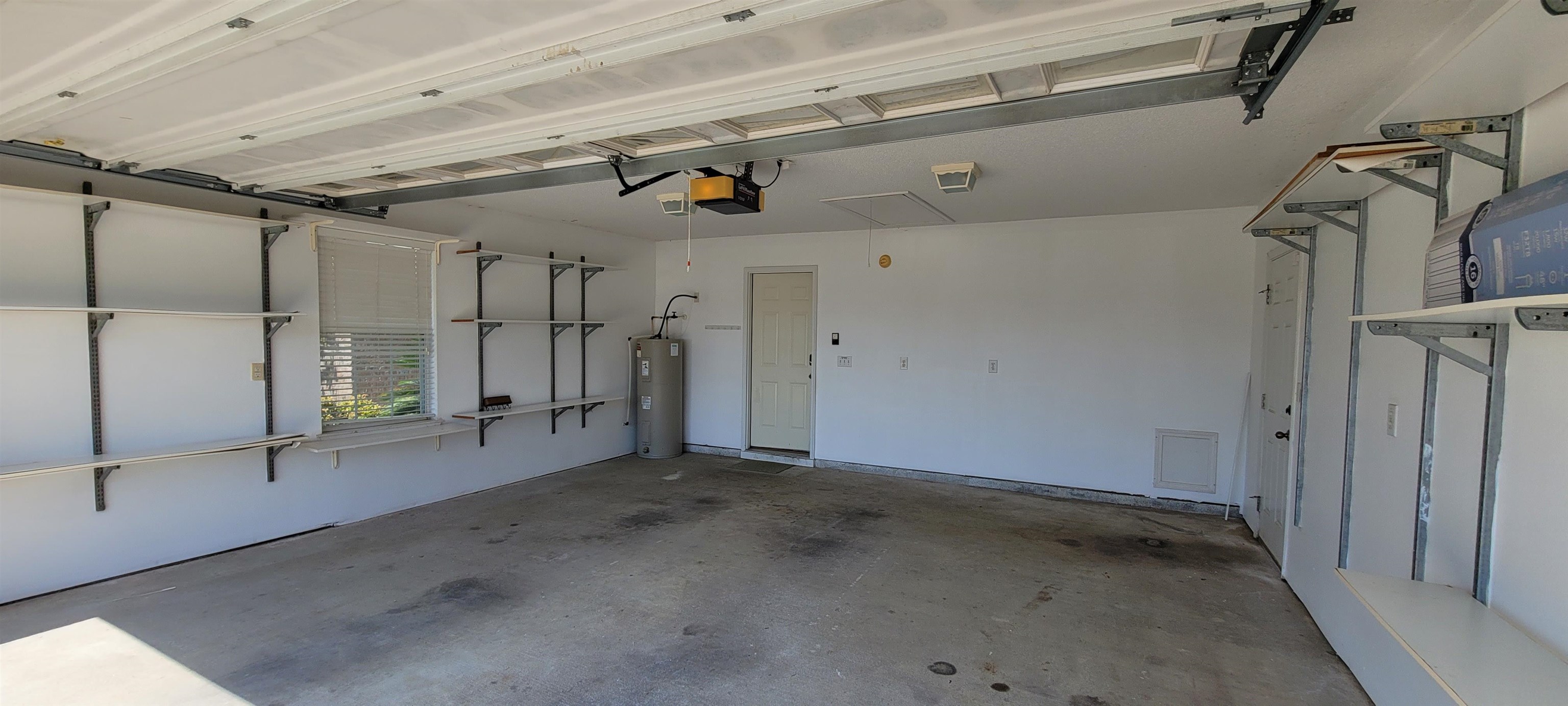 14714 Abacus Drive Foley, AL 36535 - Photo 46 of 47 Garage