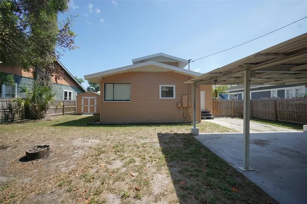 $2,700 | 916 East 25th Avenue, Tampa, FL 33605