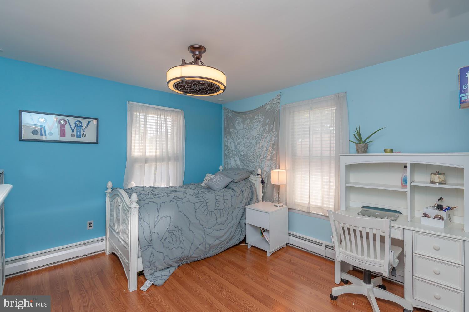 124 Rutledge Avenue Rutledge, PA 19070 - Photo 17 of 24 Bedroom Two