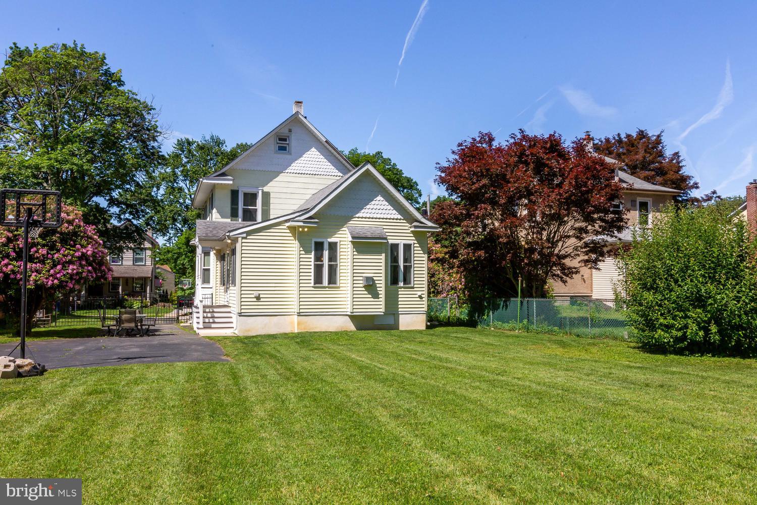 124 Rutledge Avenue Rutledge, PA 19070 - Photo 24 of 24 Gallery Image 24