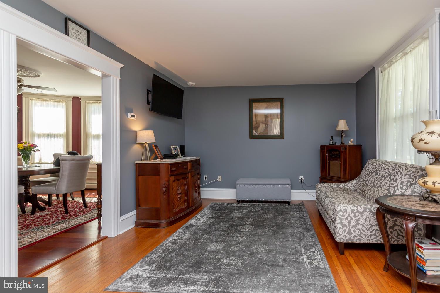124 Rutledge Avenue Rutledge, PA 19070 - Photo 5 of 24 Gallery Image 5