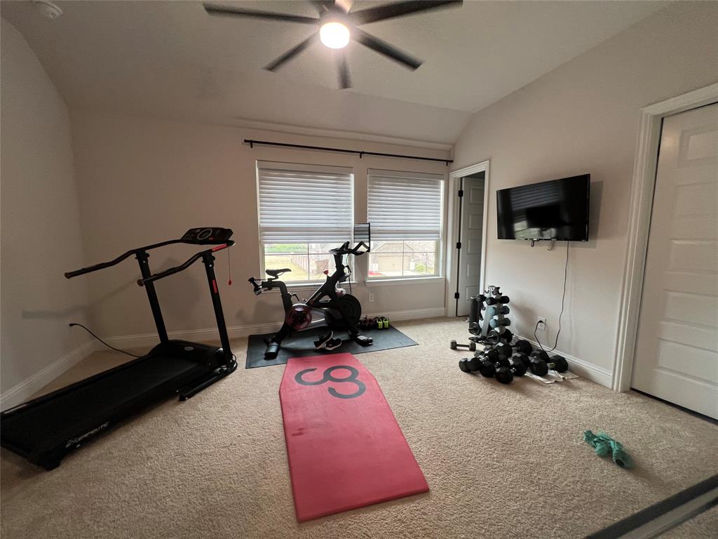 3133 Swather Drive McKinney, TX 75071 - Photo 17 of 40